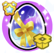 Exclusive Egg 1