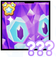 Huge Amethyst Dragon