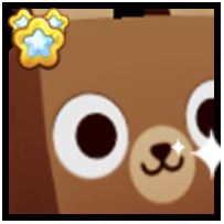 Huge Bear