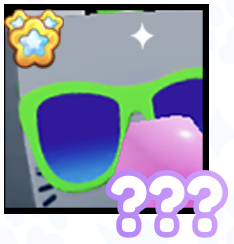 Huge Cool Cat