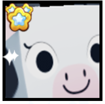 Huge Cow
