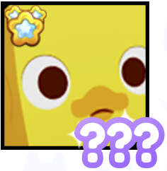 Huge Ducky