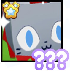 Huge Elf Cat