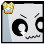 Huge Ghost