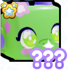 Huge Kawaii Dragon