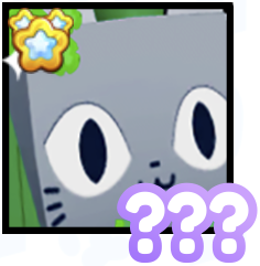 Huge Leprechaun Cat