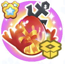 Huge Machine Egg 2