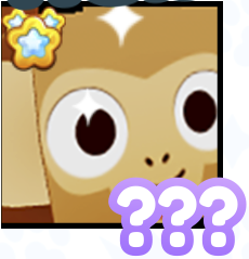 Huge Monkey