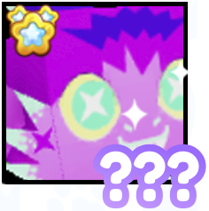 Huge Neon Twilight Dragon