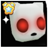Huge Nightmare Spirit