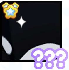 Huge Orca