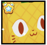 Huge Pineapple Cat