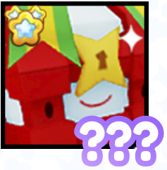 Huge Present Chest Mimic