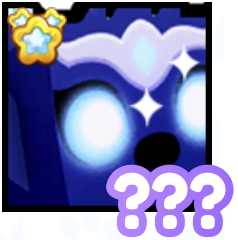 Huge Sapphire Phoenix