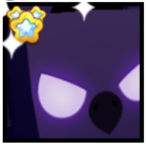 Huge Shadow Griffin