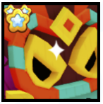 Huge Tiki Dominus