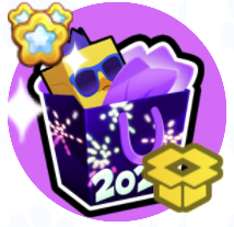New Years 2023 Gifts