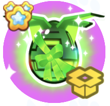 Quest Egg 1