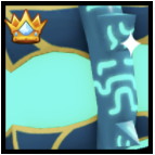 Titanic Atlantean Jellyfish